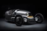 Morgan EV3 2016 года